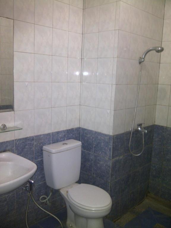 Amellia Pasteur Hotel Бандунг Стая снимка