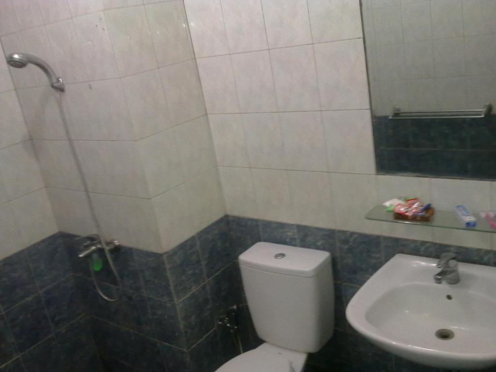 Amellia Pasteur Hotel Бандунг Стая снимка