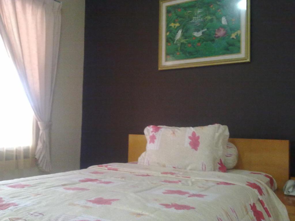 Amellia Pasteur Hotel Бандунг Стая снимка