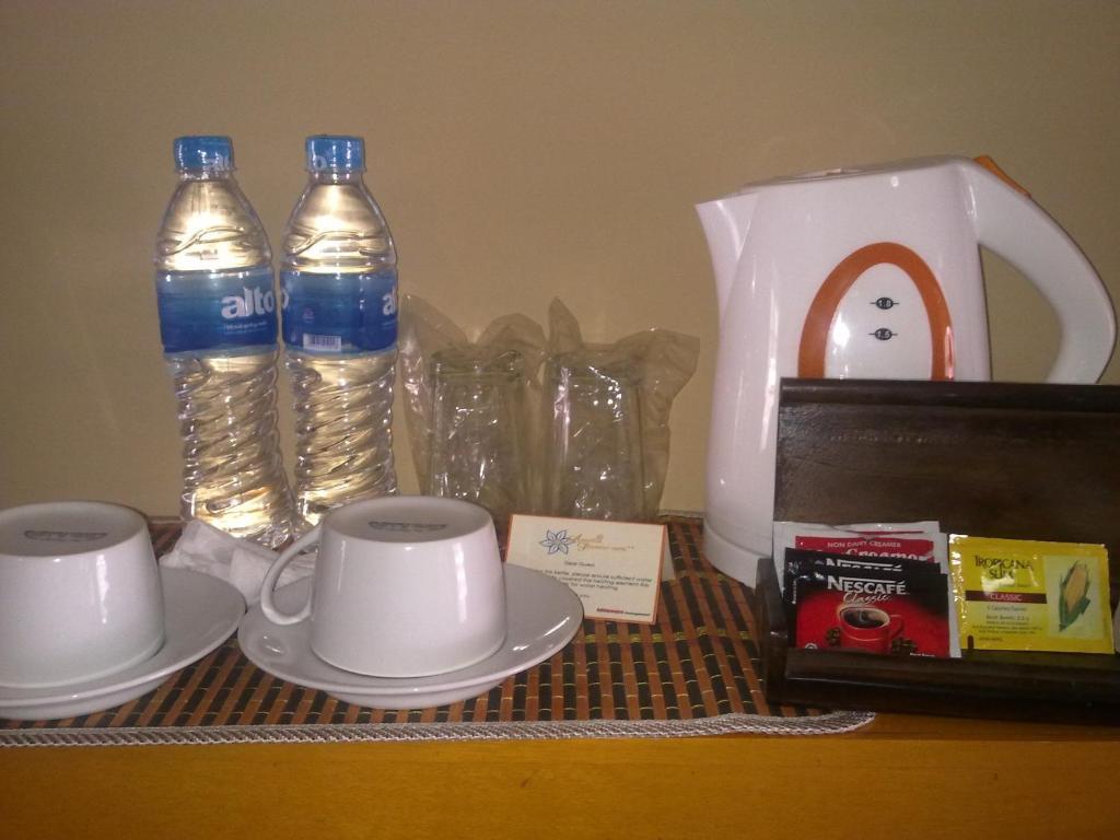Amellia Pasteur Hotel Бандунг Стая снимка