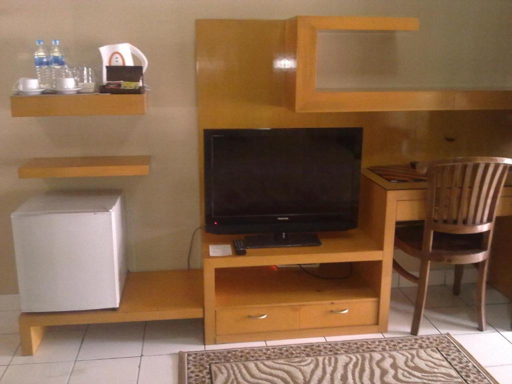 Amellia Pasteur Hotel Бандунг Стая снимка
