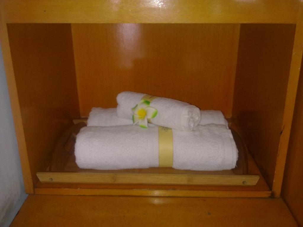 Amellia Pasteur Hotel Бандунг Стая снимка