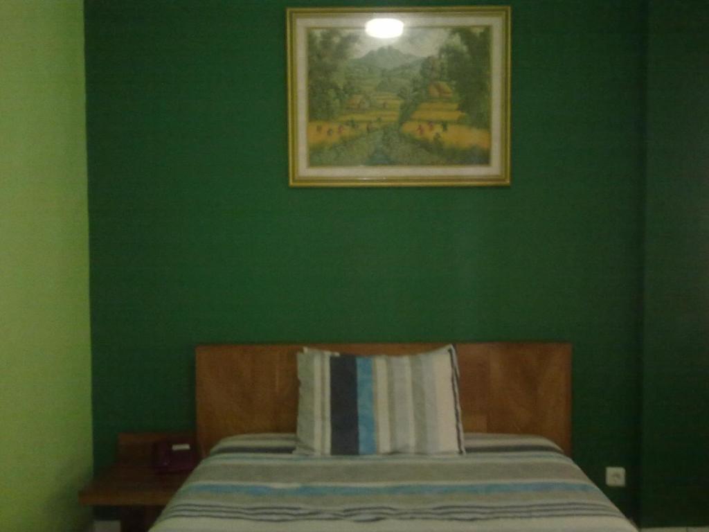Amellia Pasteur Hotel Бандунг Стая снимка