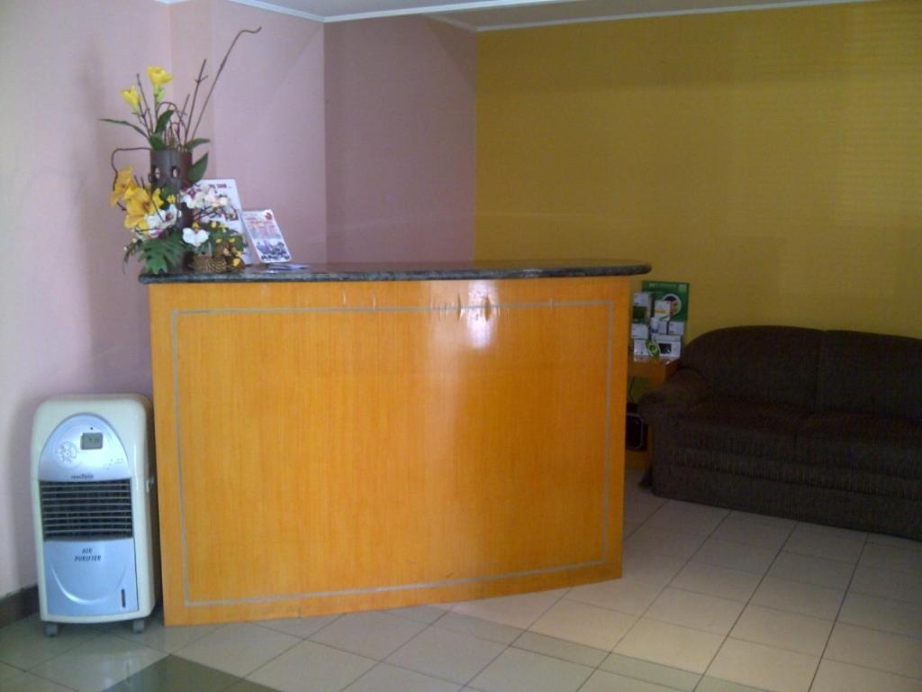 Amellia Pasteur Hotel Бандунг Екстериор снимка