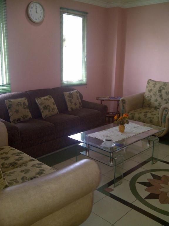 Amellia Pasteur Hotel Бандунг Екстериор снимка