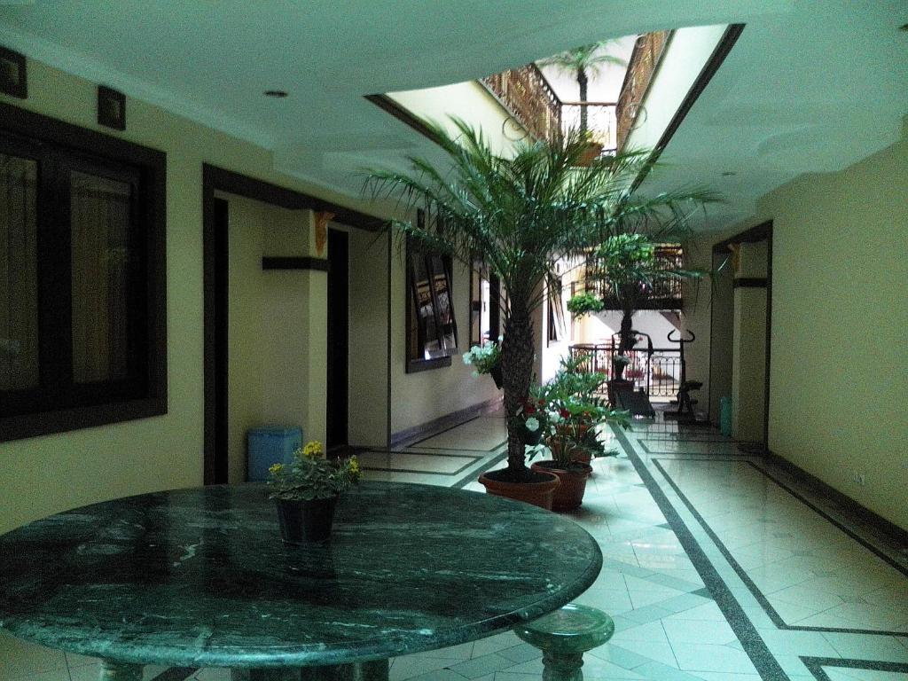 Amellia Pasteur Hotel Бандунг Екстериор снимка